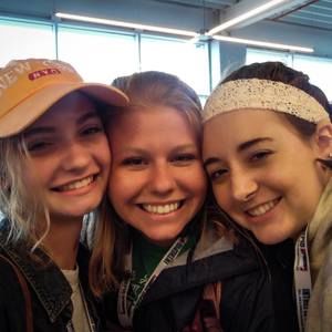 Meet your Posher, Taylor